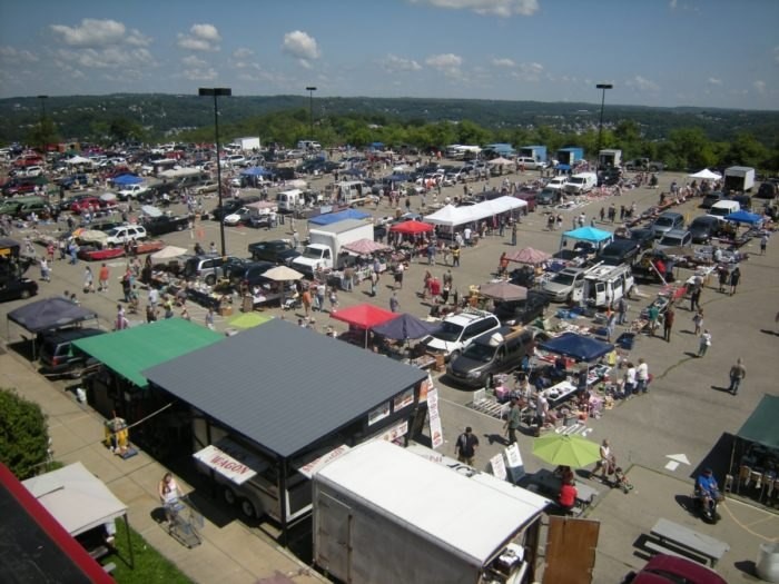 Market